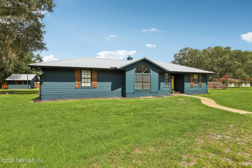 147 Dow Court Green Cove Springs FL 32043