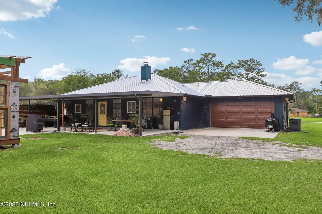 147 Dow Court Green Cove Springs FL 32043