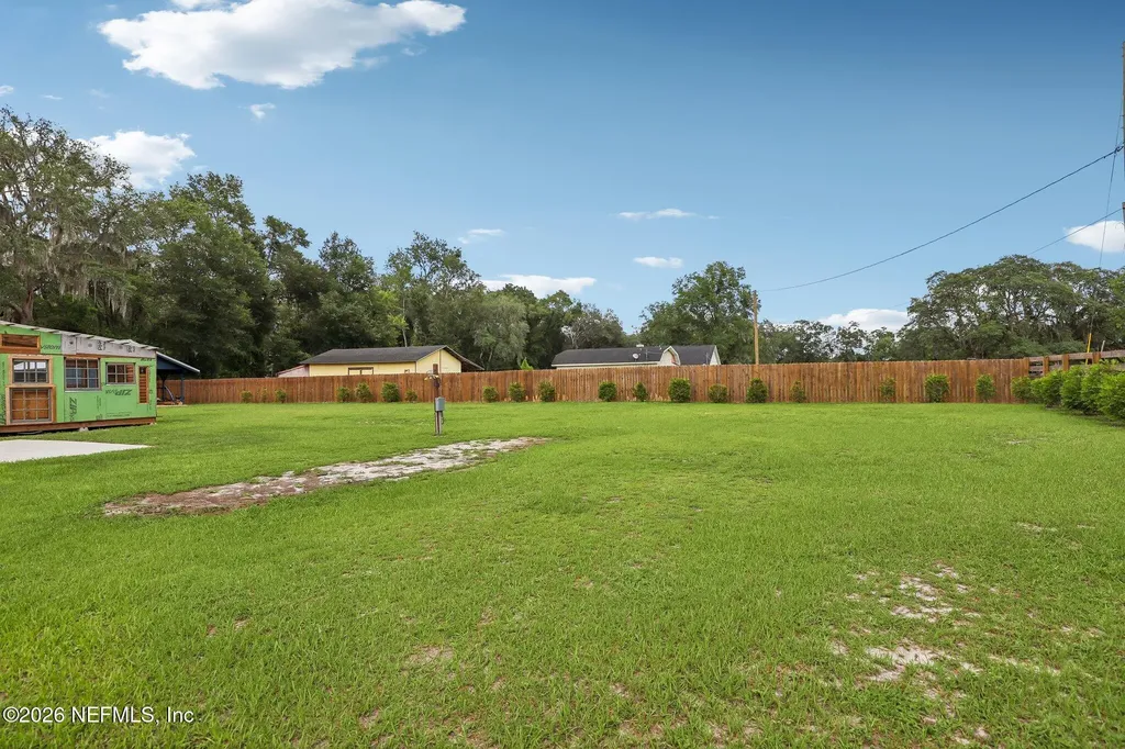 147 Dow Court Green Cove Springs FL 32043