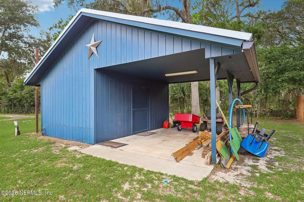 147 Dow Court Green Cove Springs FL 32043
