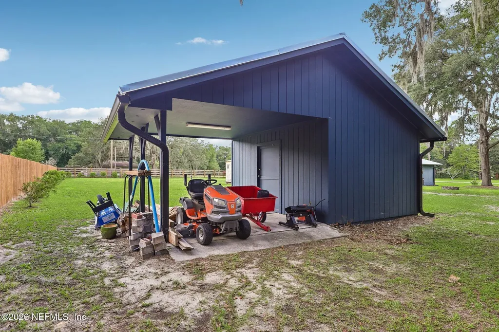 147 Dow Court Green Cove Springs FL 32043