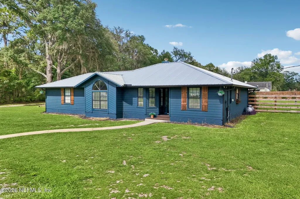 147 Dow Court Green Cove Springs FL 32043