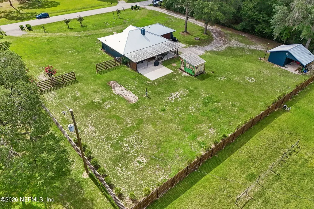 147 Dow Court Green Cove Springs FL 32043