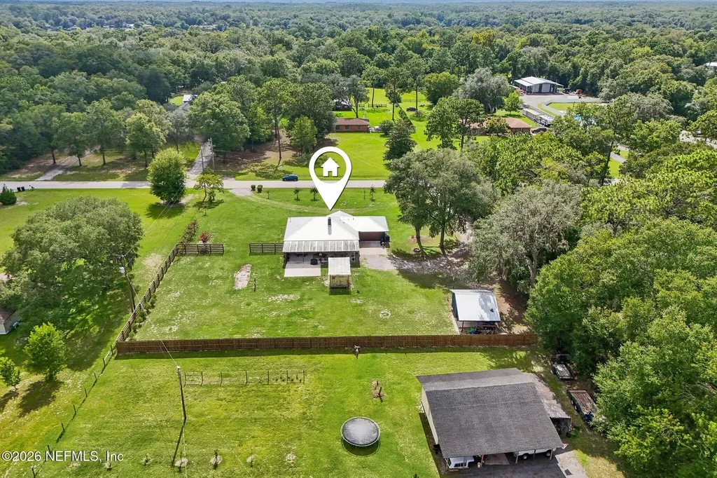 147 Dow Court Green Cove Springs FL 32043