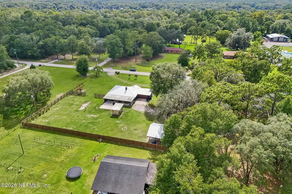 147 Dow Court Green Cove Springs FL 32043