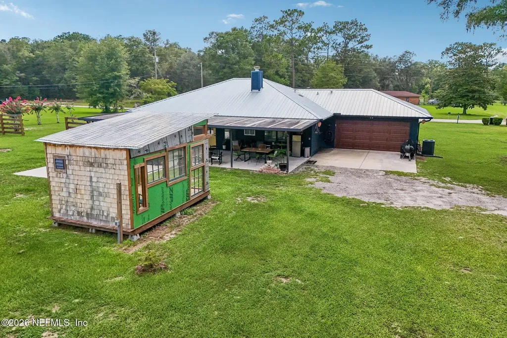 147 Dow Court Green Cove Springs FL 32043