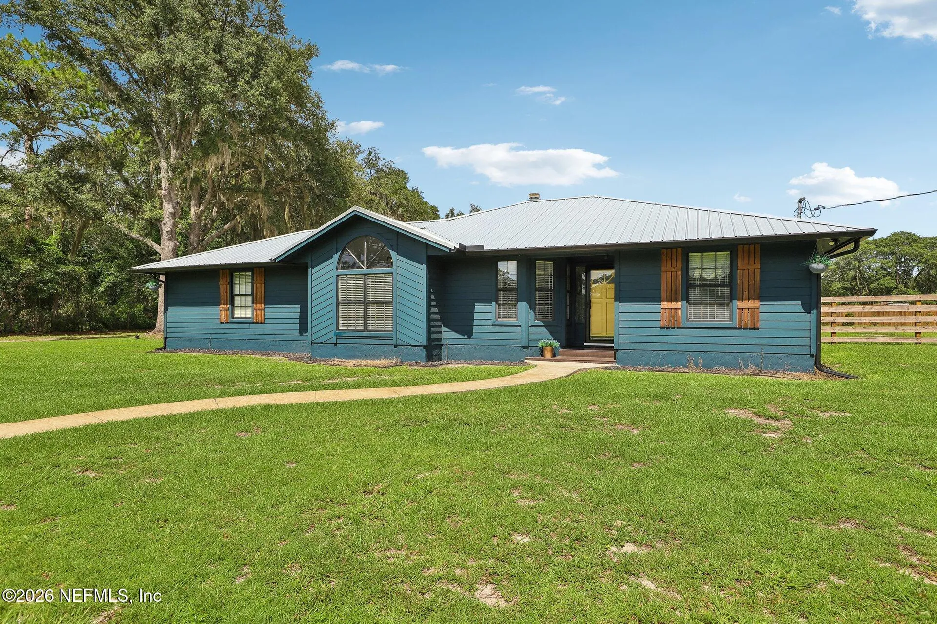 147 Dow Court Green Cove Springs FL 32043