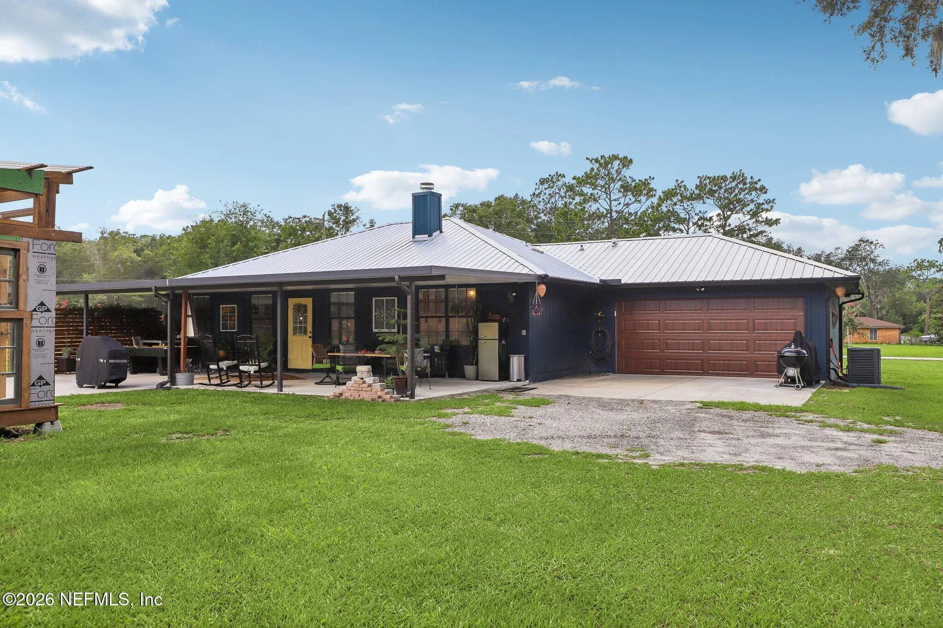 147 Dow Court Green Cove Springs FL 32043