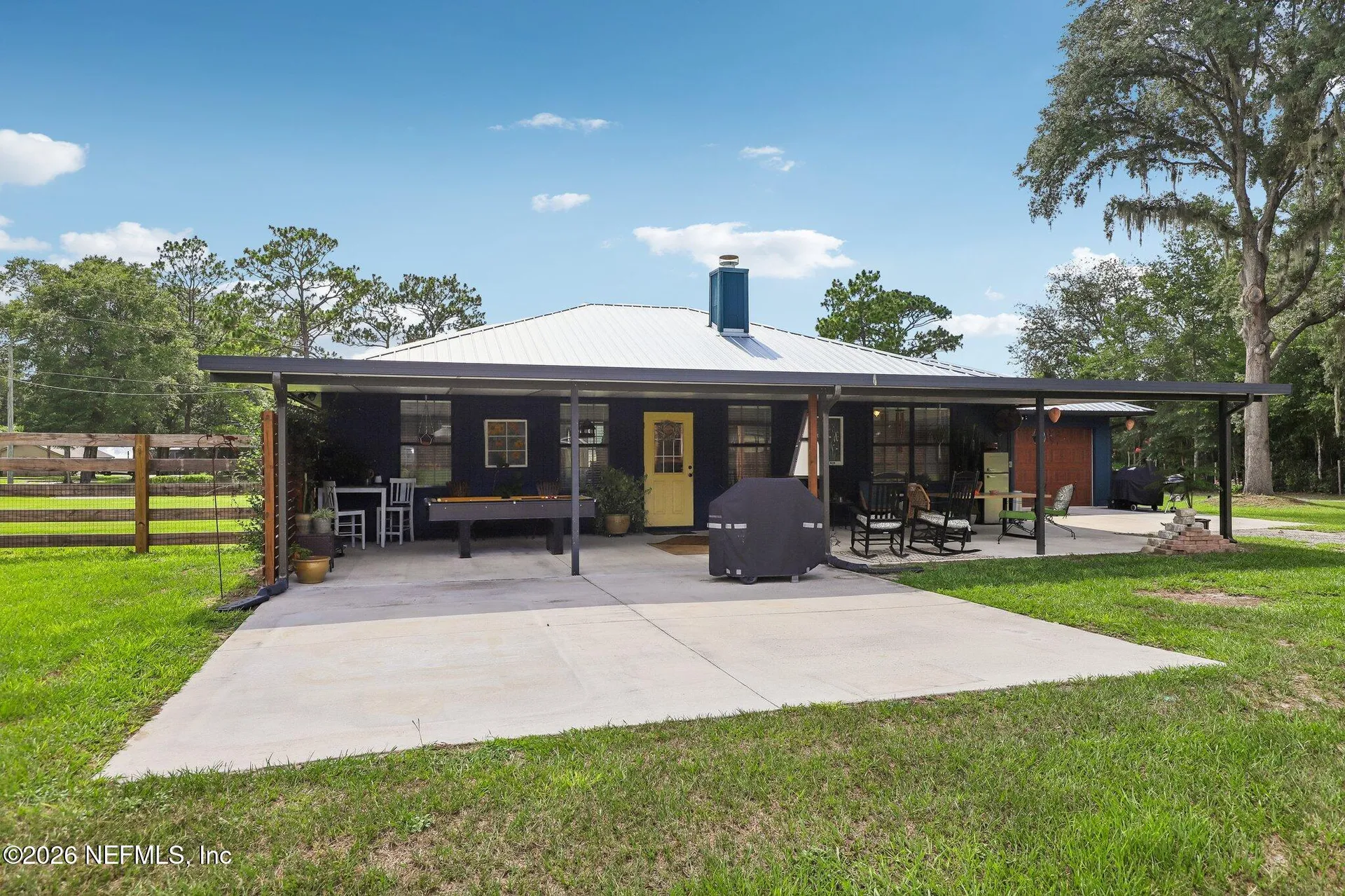 147 Dow Court Green Cove Springs FL 32043