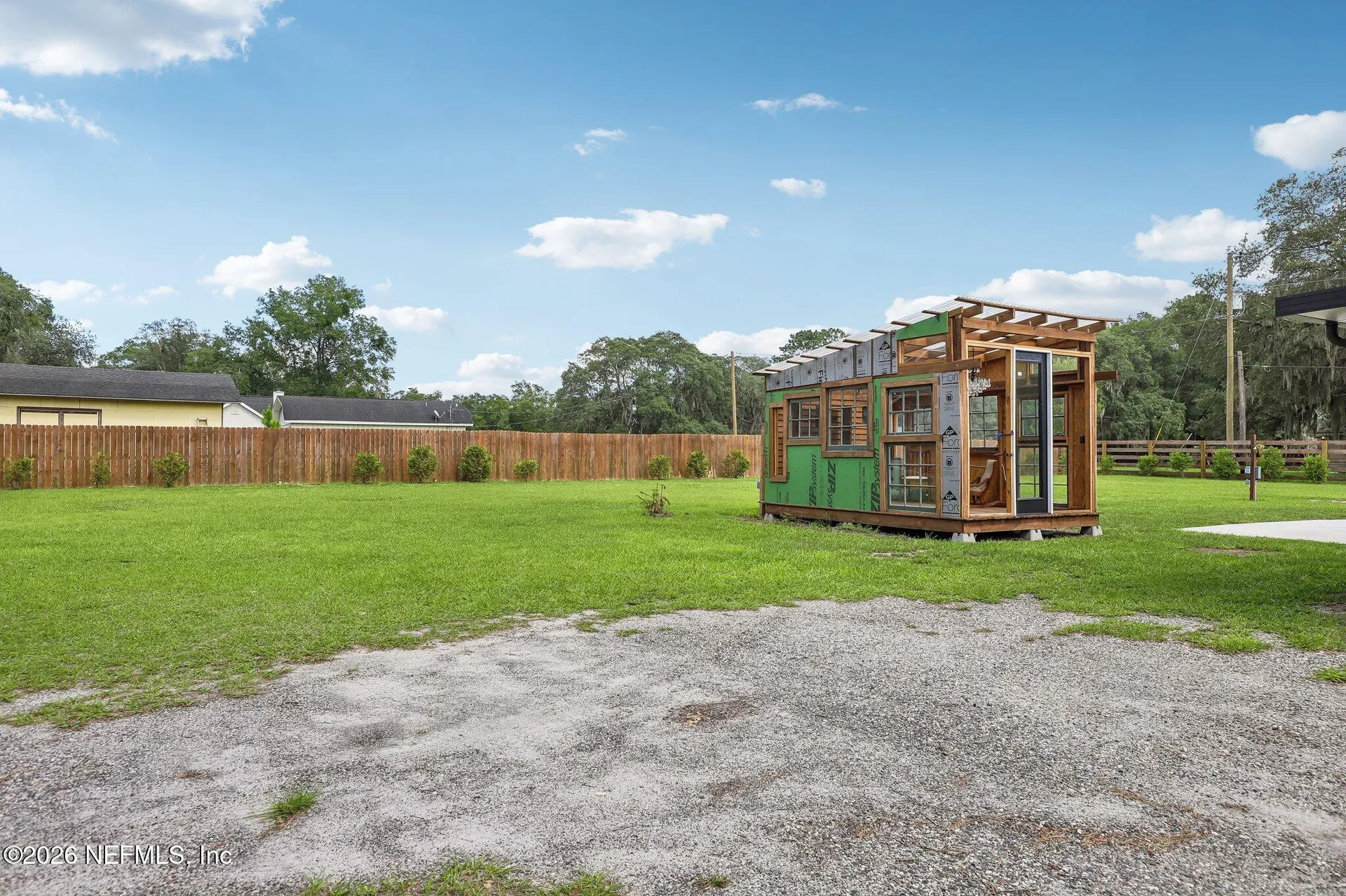147 Dow Court Green Cove Springs FL 32043