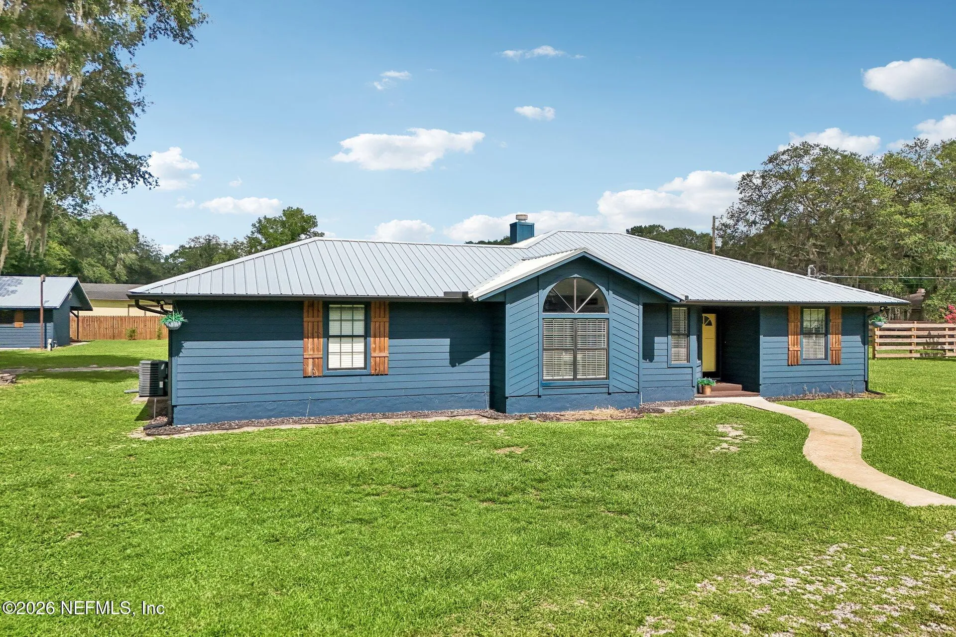 147 Dow Court Green Cove Springs FL 32043
