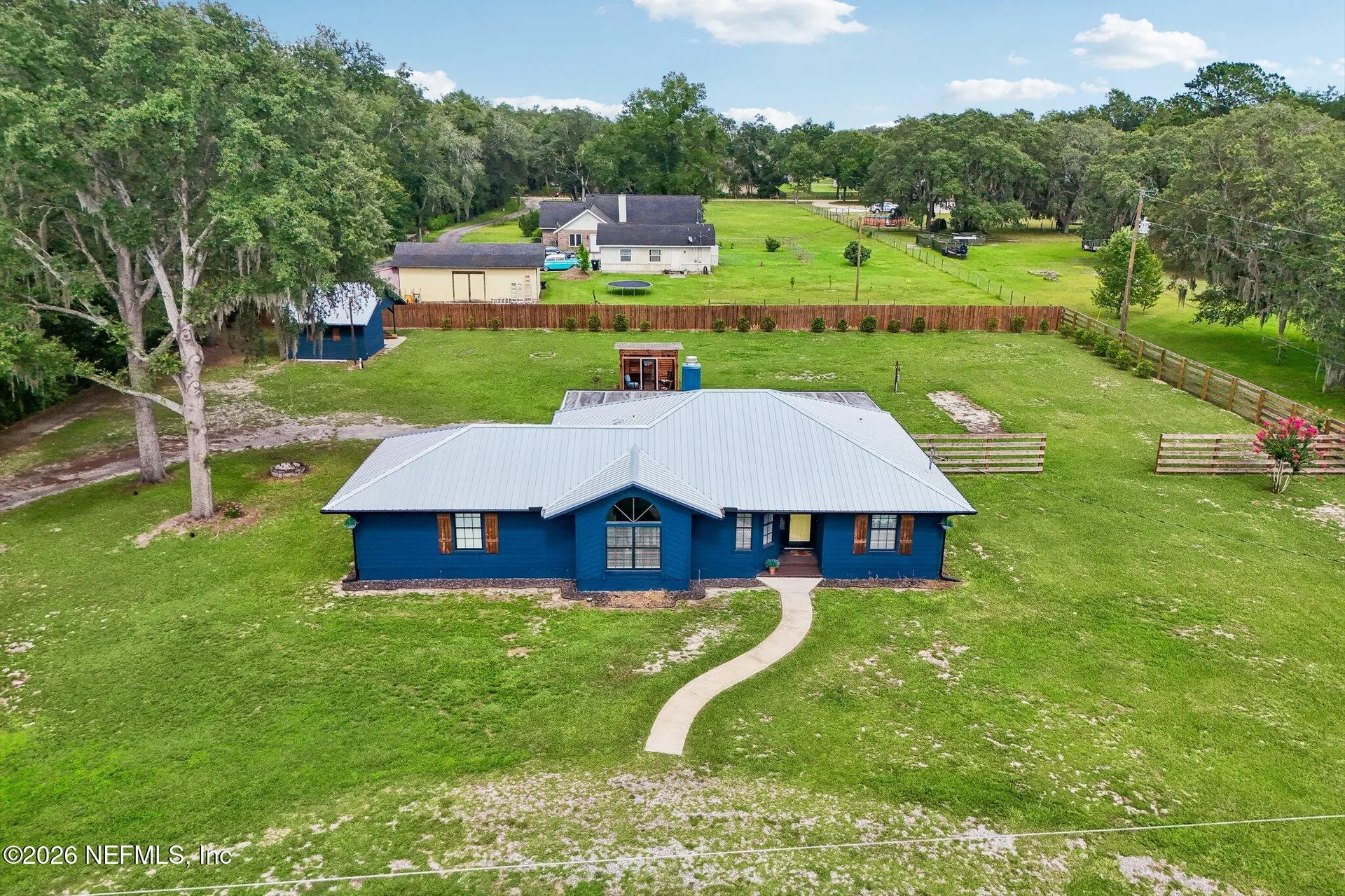 147 Dow Court Green Cove Springs FL 32043