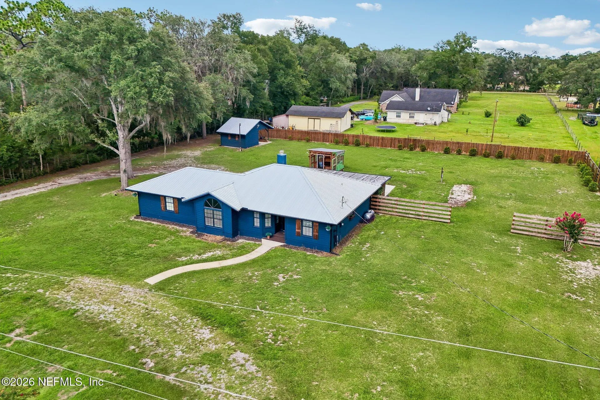 147 Dow Court Green Cove Springs FL 32043