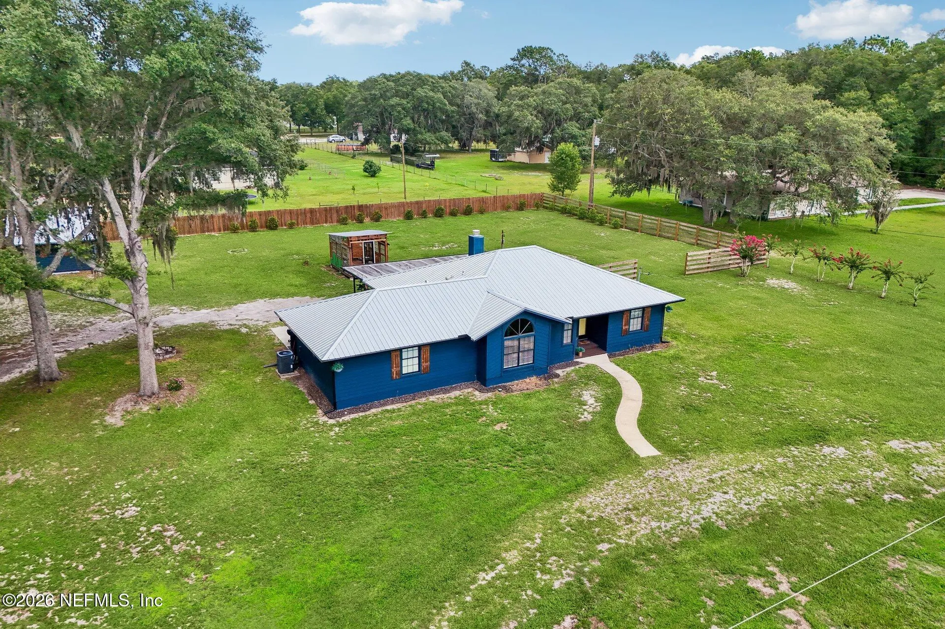 147 Dow Court Green Cove Springs FL 32043