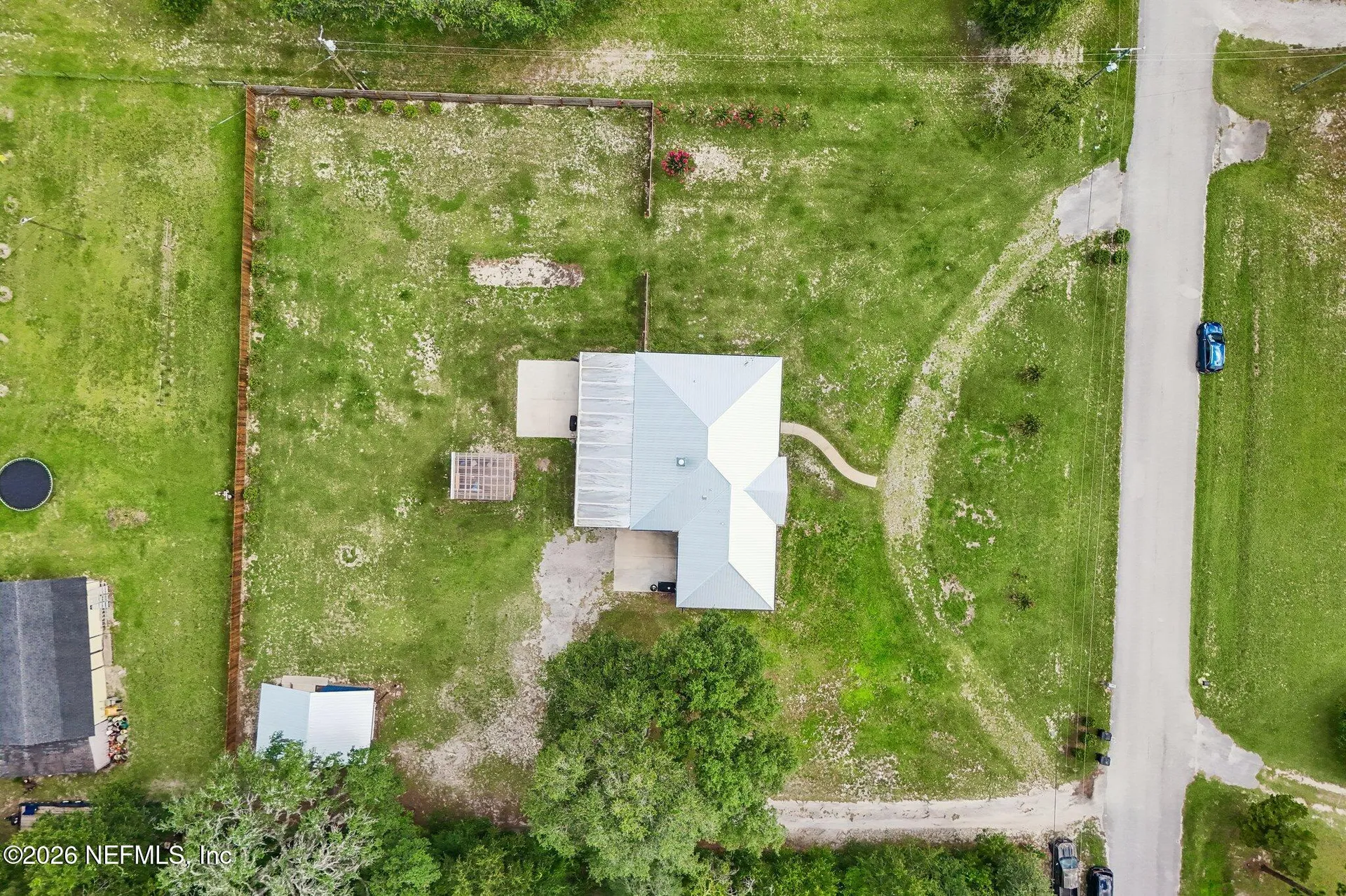 147 Dow Court Green Cove Springs FL 32043