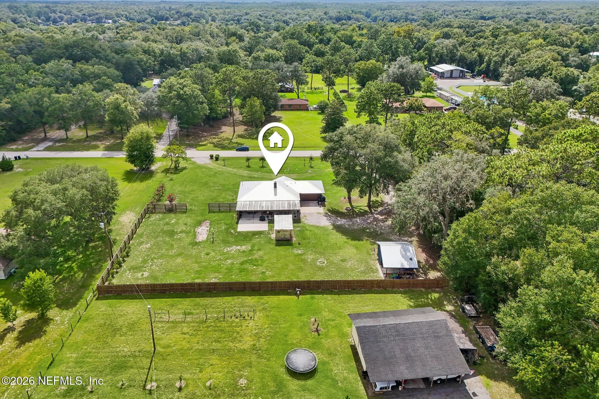 147 Dow Court Green Cove Springs FL 32043