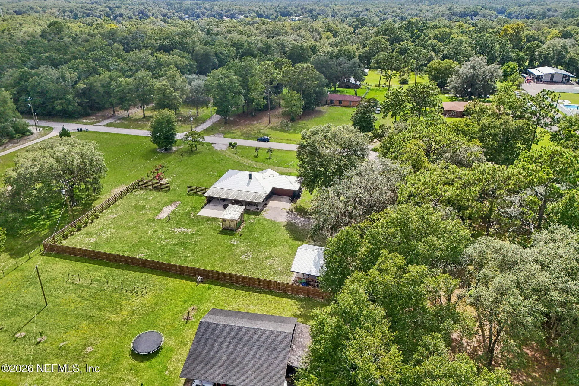147 Dow Court Green Cove Springs FL 32043