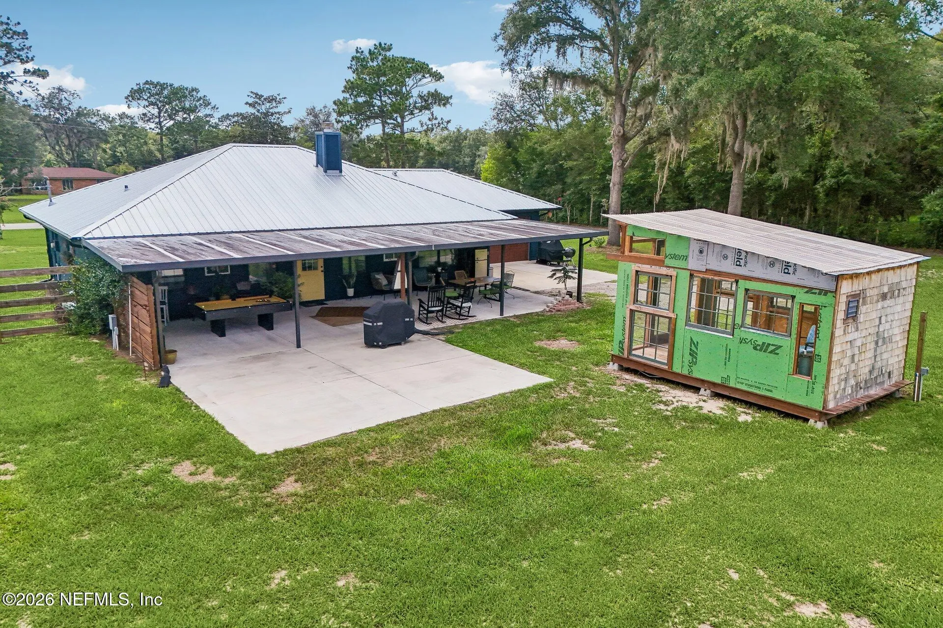 147 Dow Court Green Cove Springs FL 32043