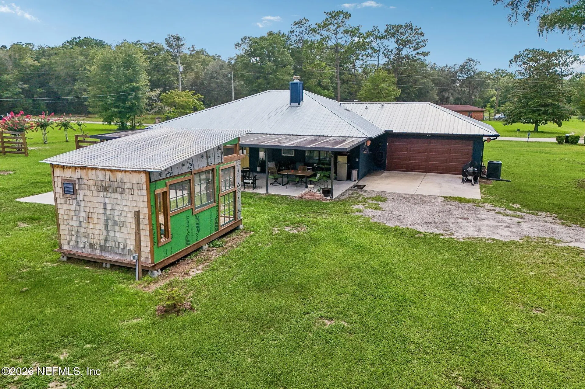 147 Dow Court Green Cove Springs FL 32043