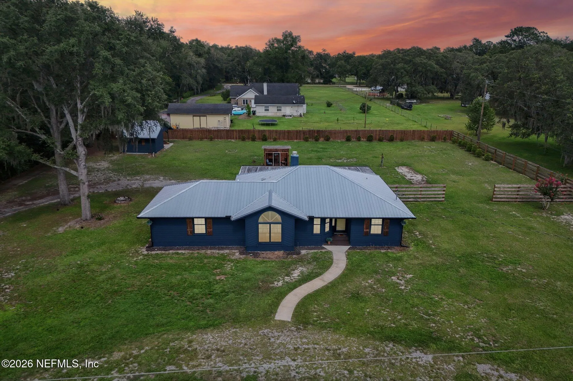 147 Dow Court Green Cove Springs FL 32043