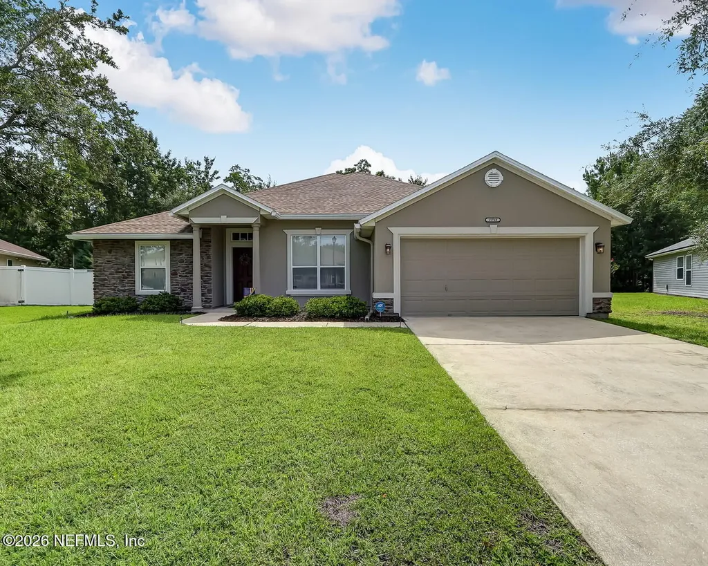 15769 Twin Creek Drive Jacksonville FL 32218