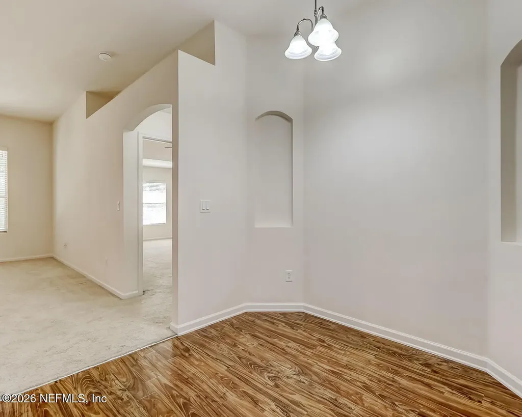 15769 Twin Creek Drive Jacksonville FL 32218