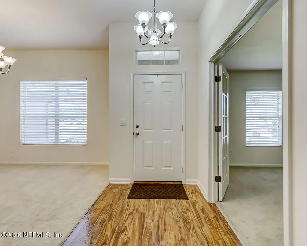 15769 Twin Creek Drive Jacksonville FL 32218