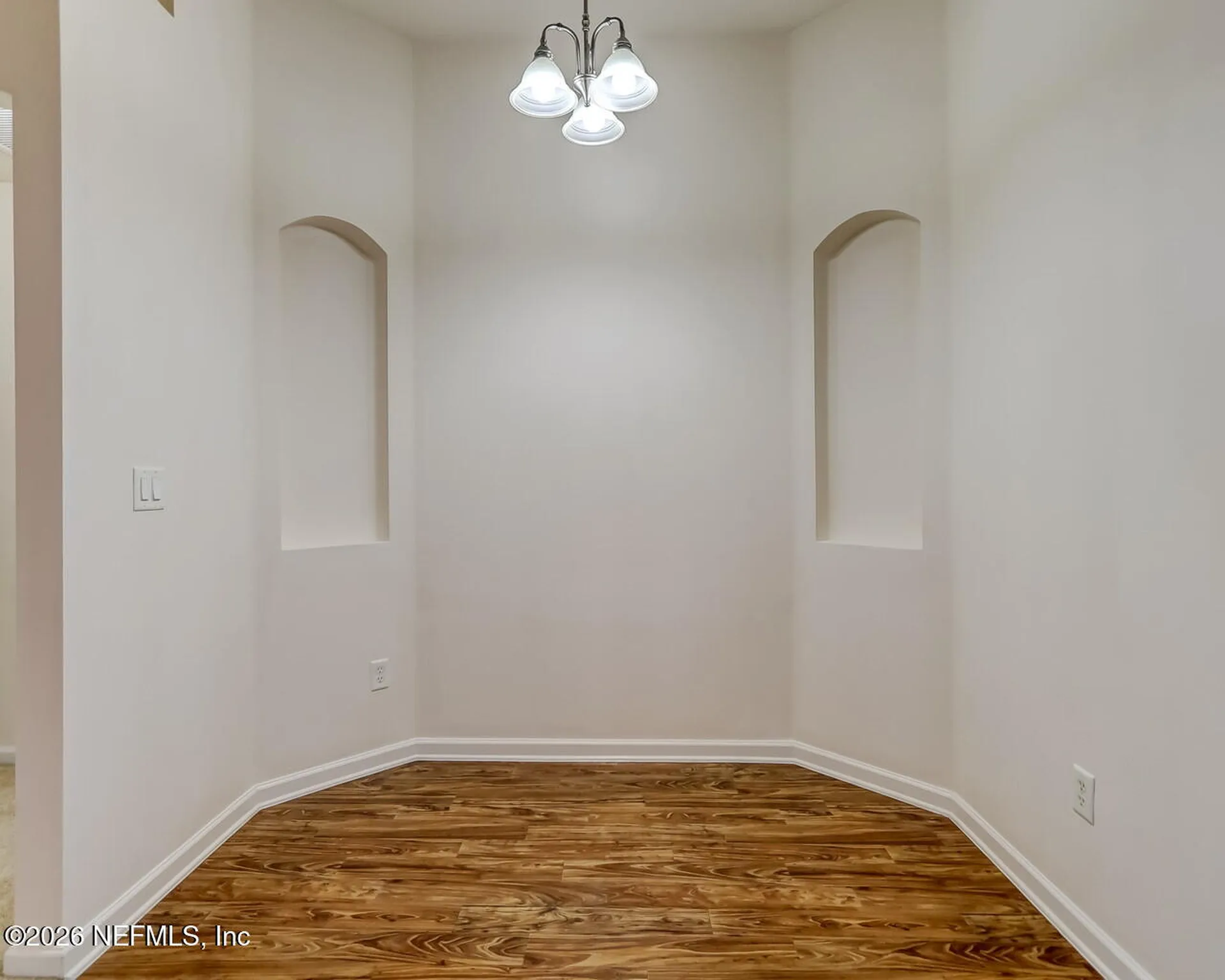 15769 Twin Creek Drive Jacksonville FL 32218