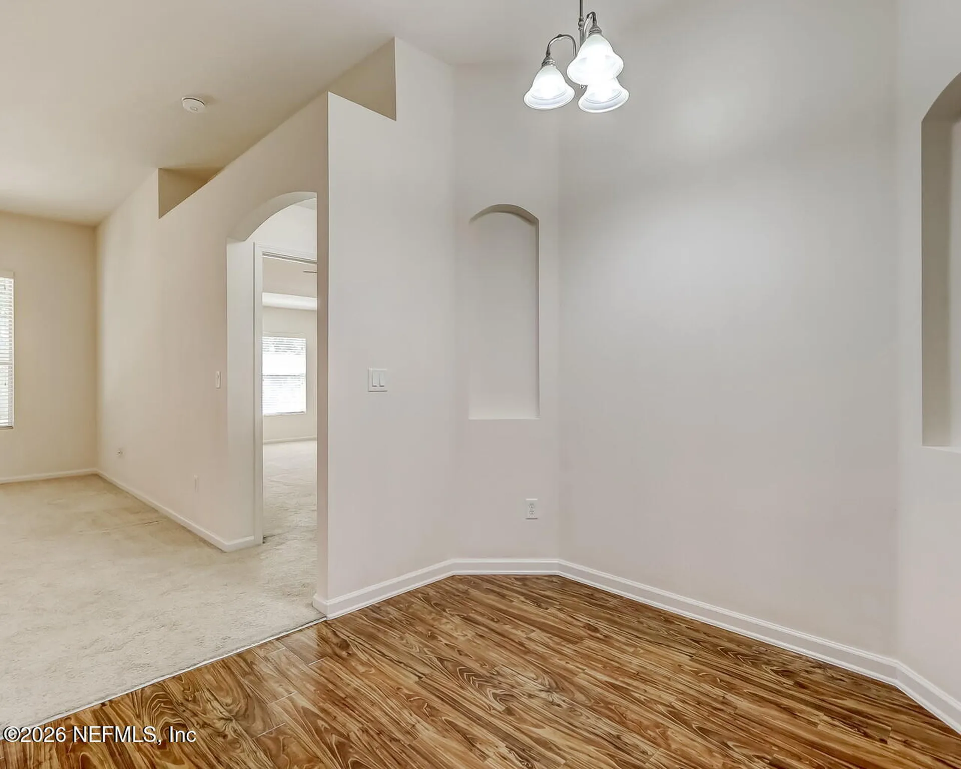 15769 Twin Creek Drive Jacksonville FL 32218
