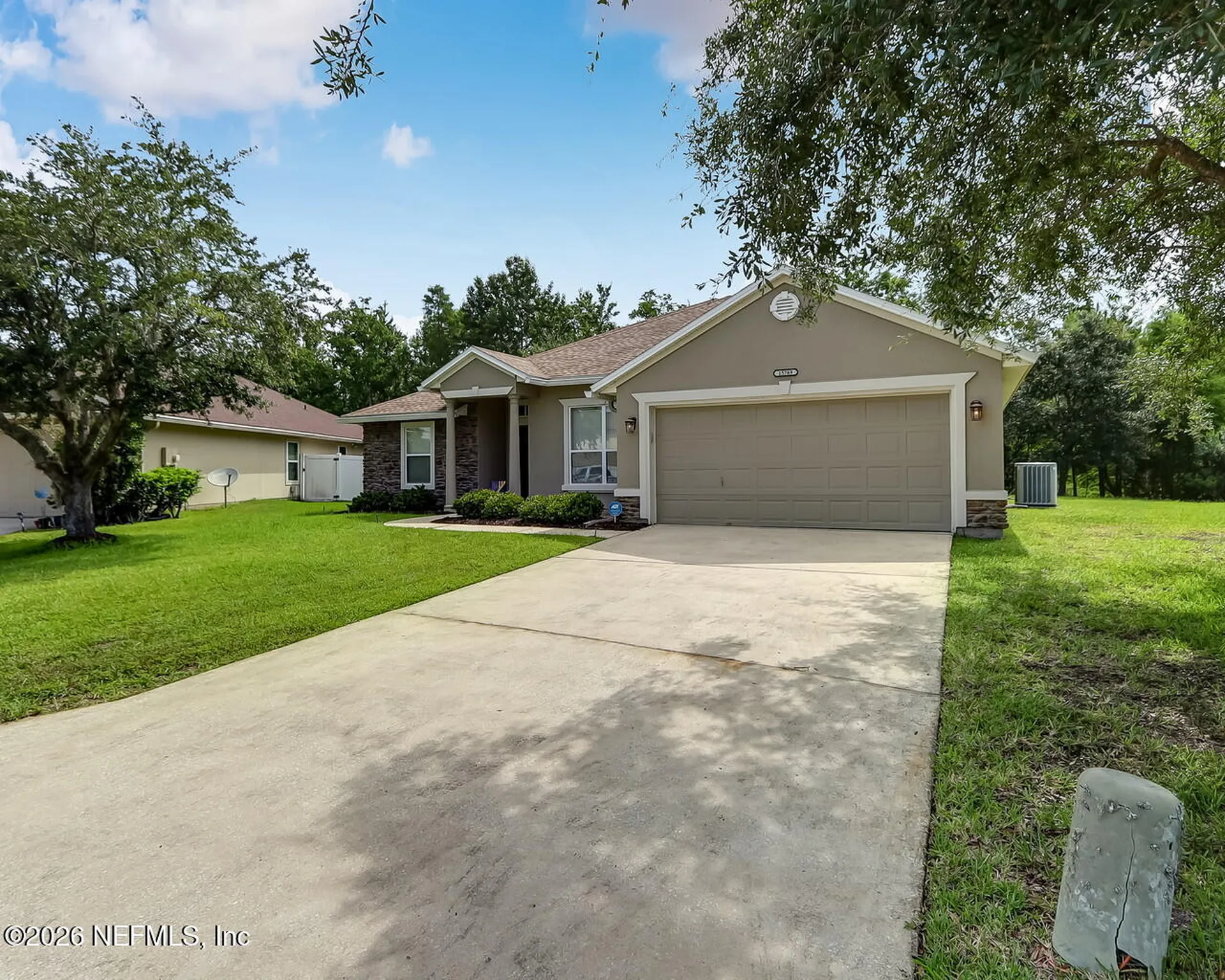 15769 Twin Creek Drive Jacksonville FL 32218