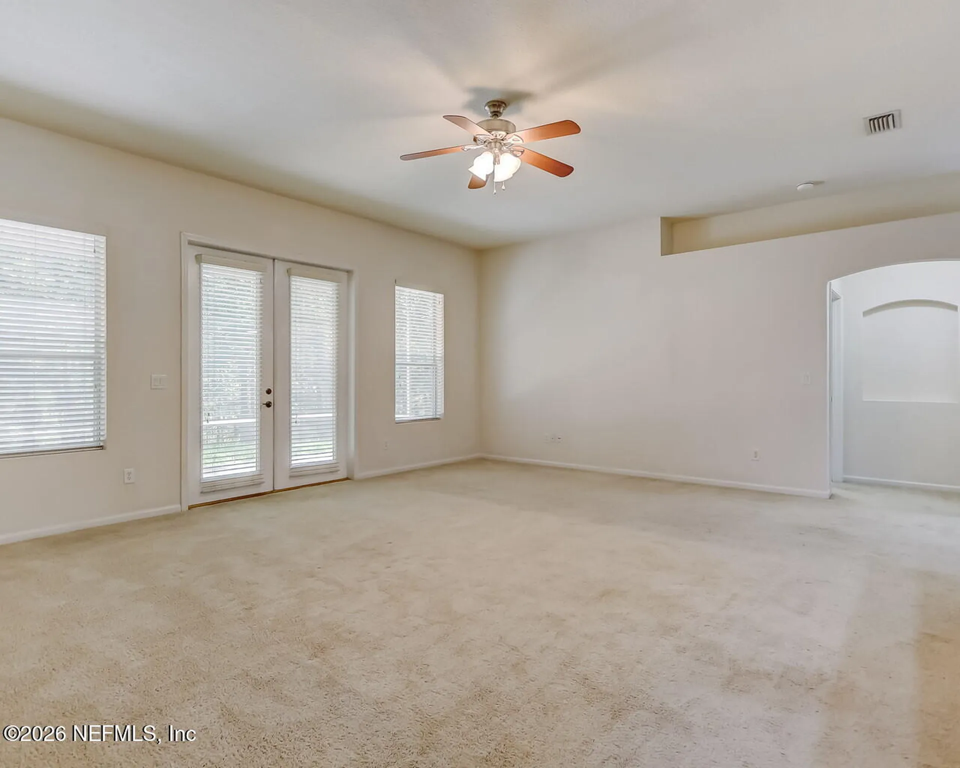 15769 Twin Creek Drive Jacksonville FL 32218