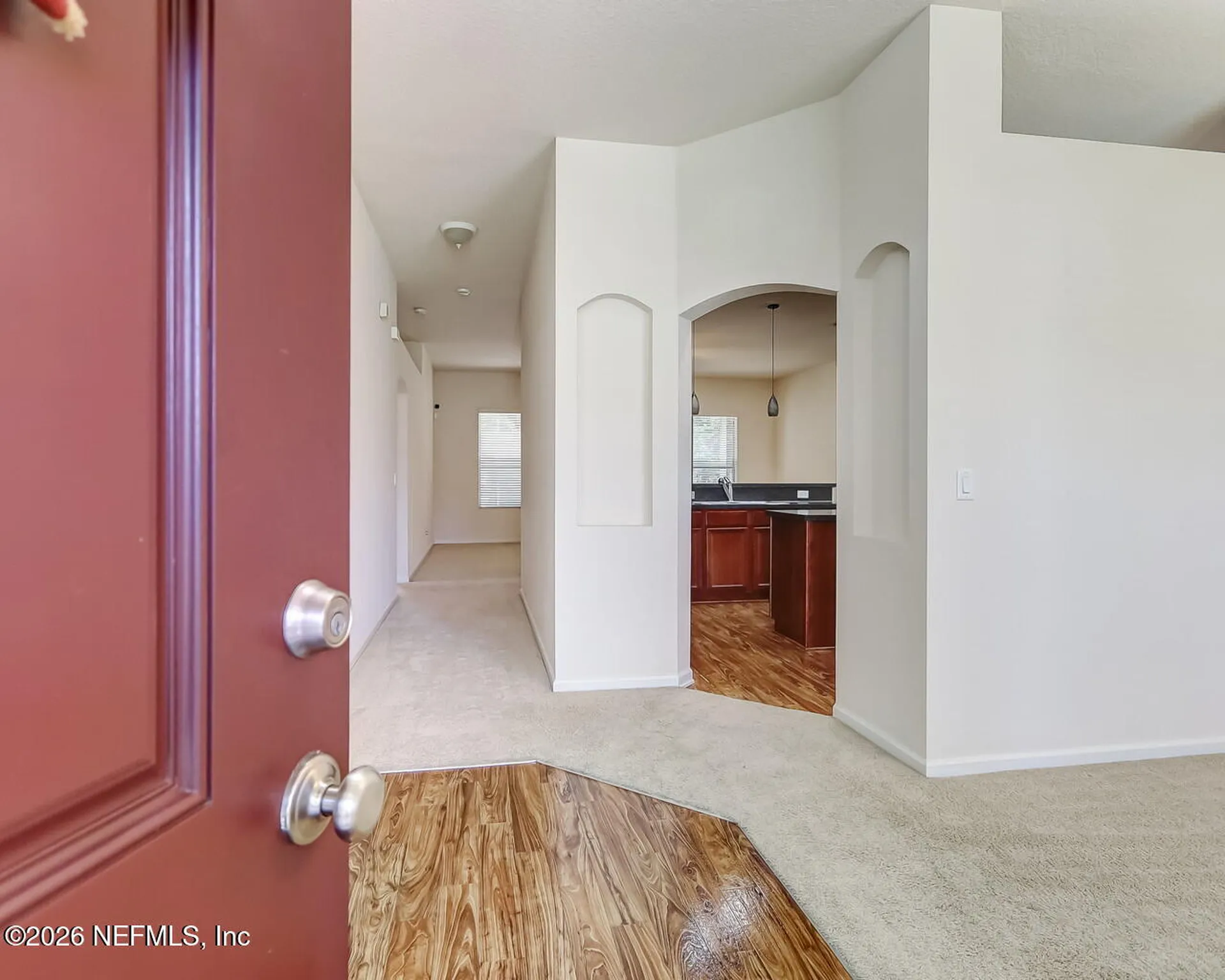 15769 Twin Creek Drive Jacksonville FL 32218
