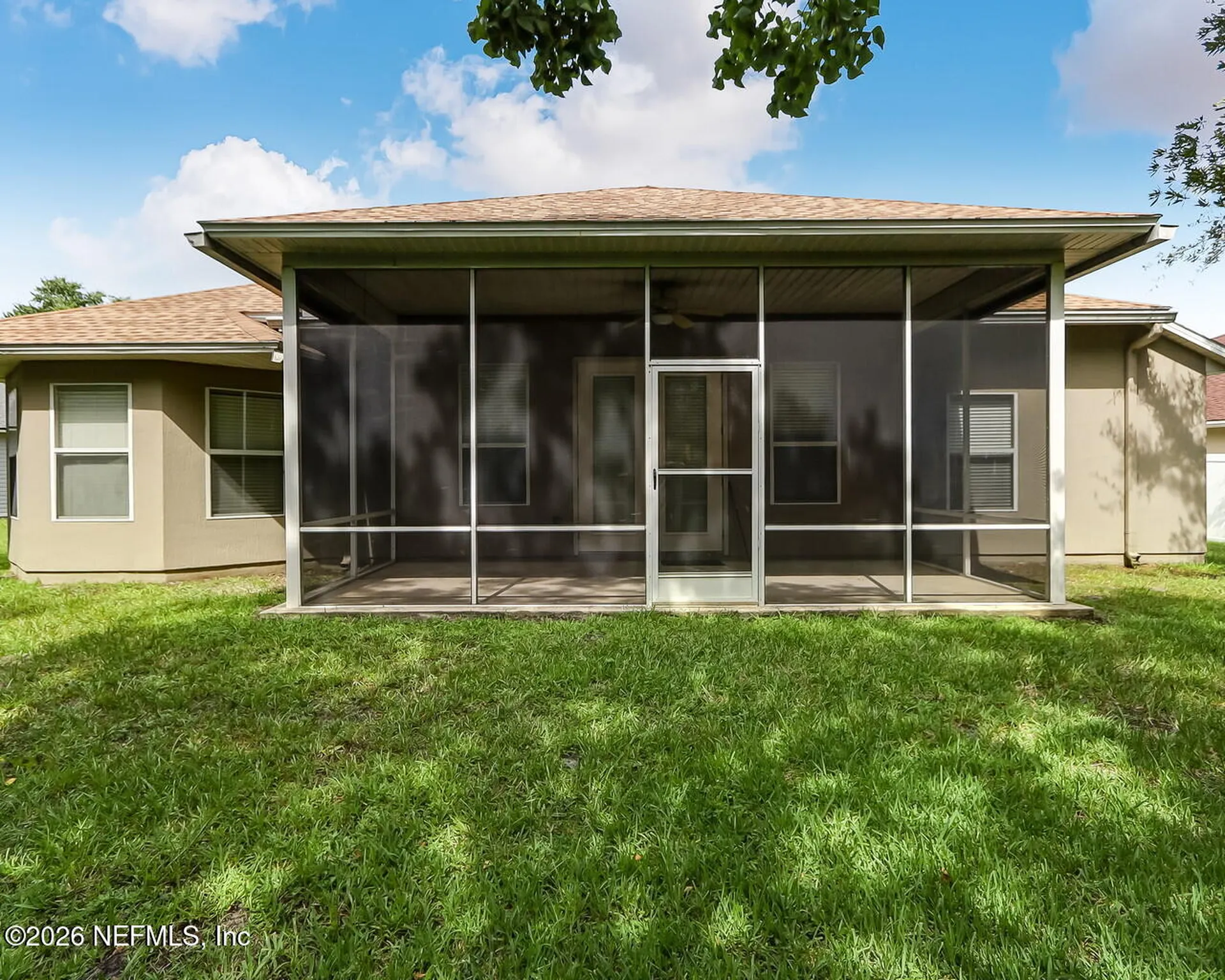 15769 Twin Creek Drive Jacksonville FL 32218
