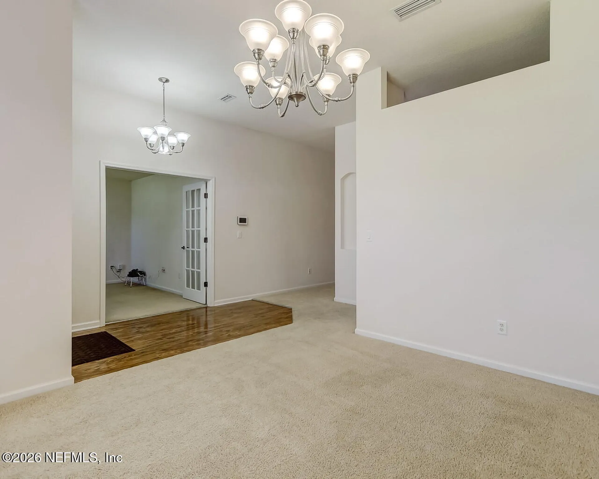 15769 Twin Creek Drive Jacksonville FL 32218