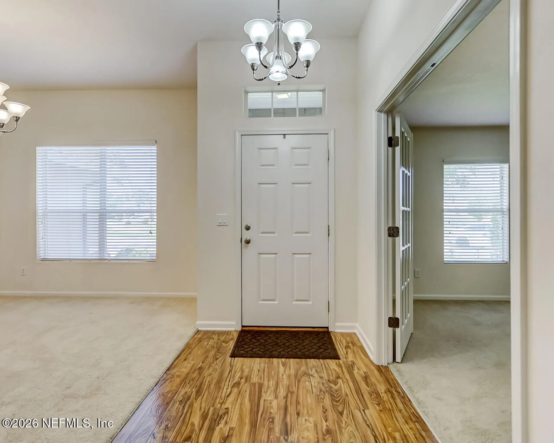 15769 Twin Creek Drive Jacksonville FL 32218