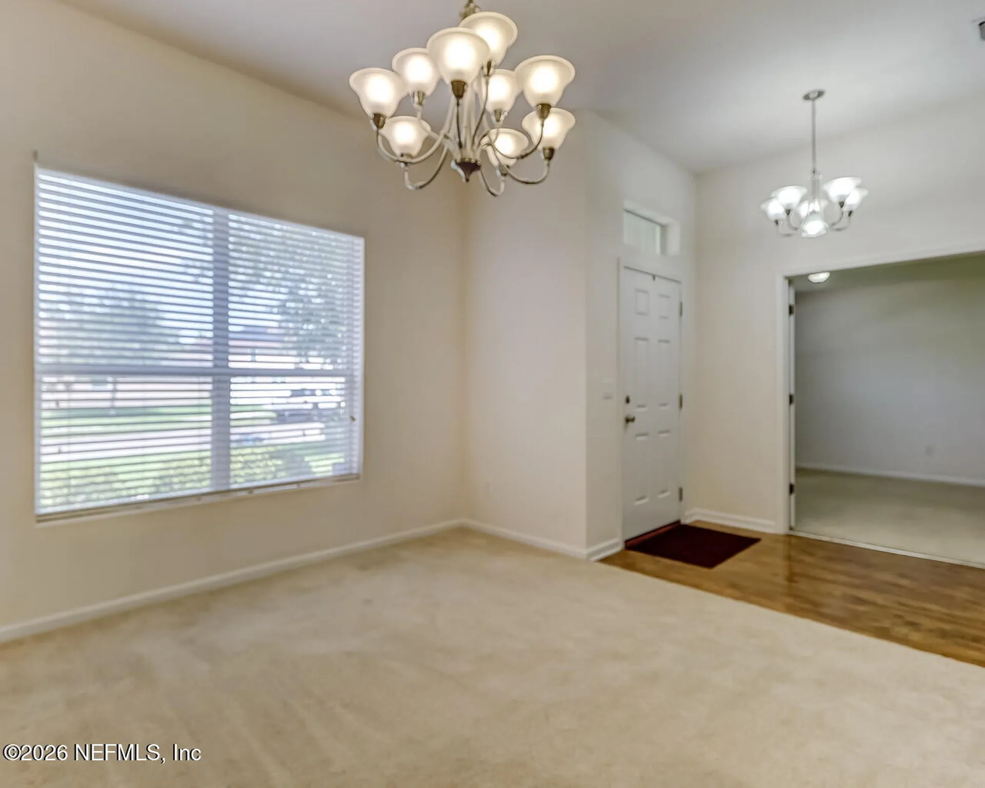 15769 Twin Creek Drive Jacksonville FL 32218