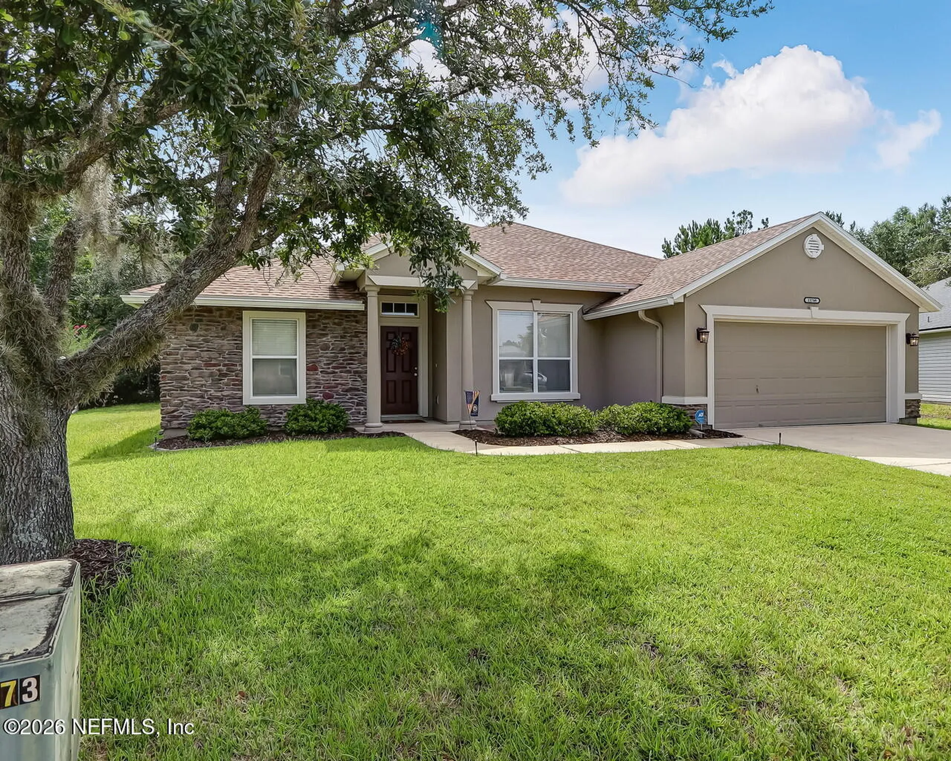 15769 Twin Creek Drive Jacksonville FL 32218