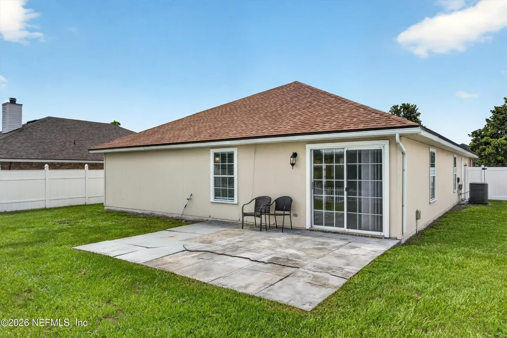 490 Hillside Drive Orange Park FL 32073