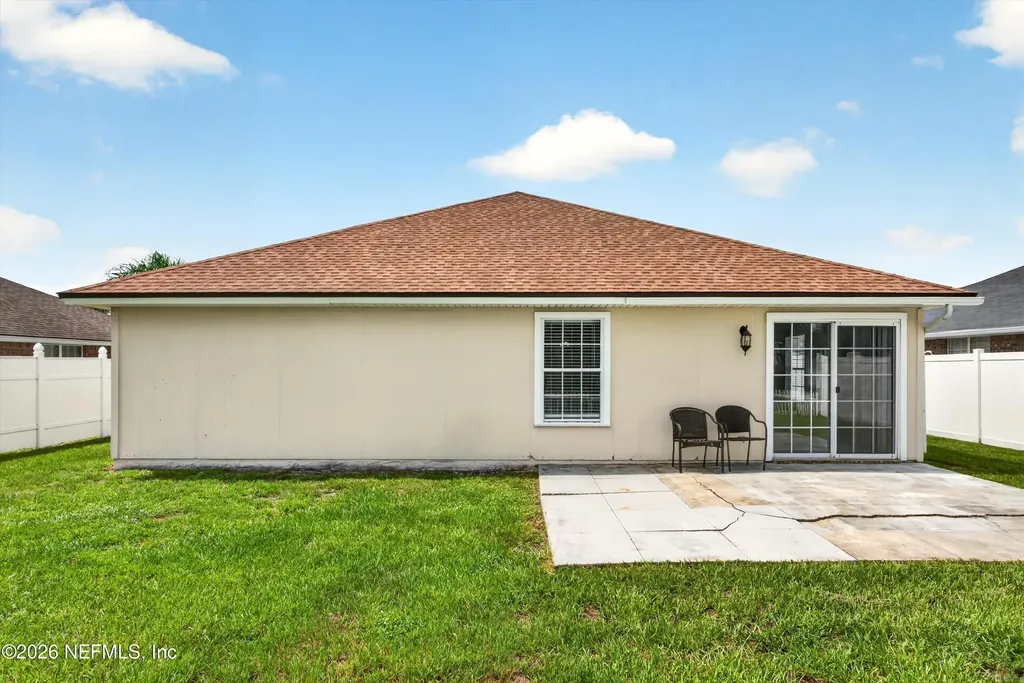 490 Hillside Drive Orange Park FL 32073