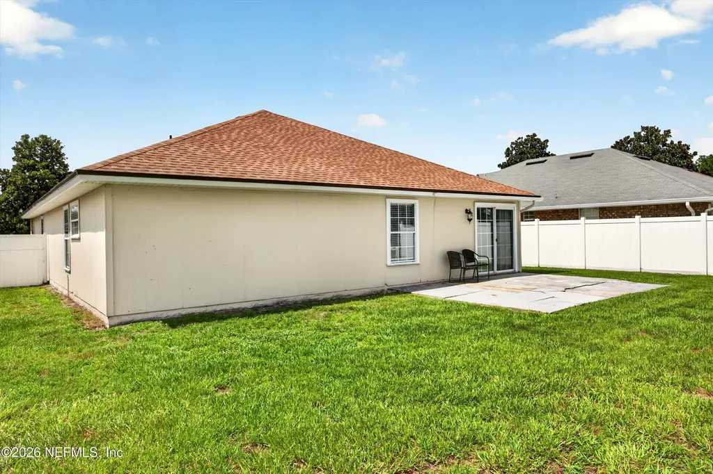 490 Hillside Drive Orange Park FL 32073