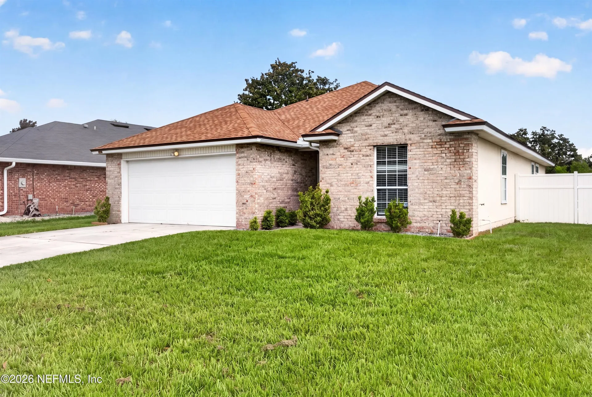 490 Hillside Drive Orange Park FL 32073