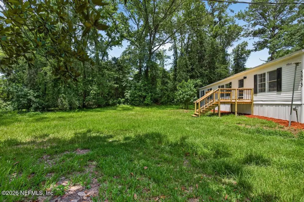 5875 Spruce Road Macclenny FL 32063