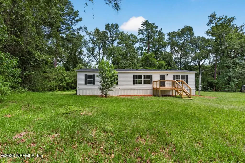 5875 Spruce Road Macclenny FL 32063