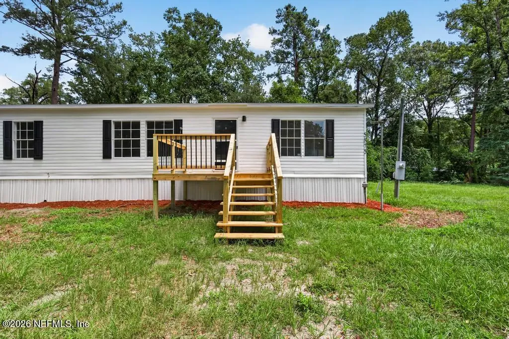 5875 Spruce Road Macclenny FL 32063