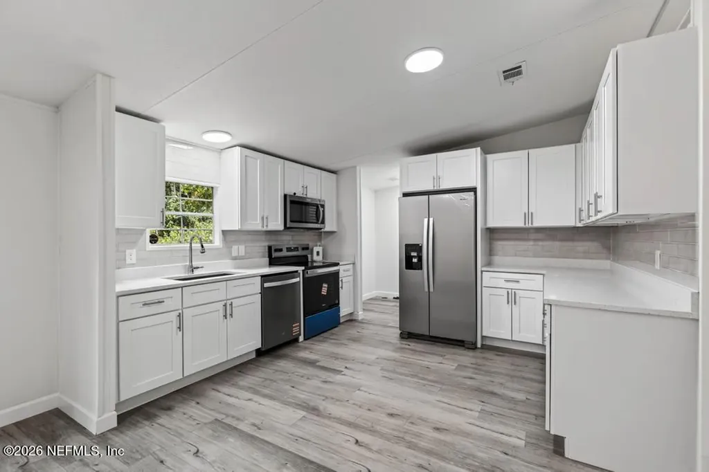 5875 Spruce Road Macclenny FL 32063