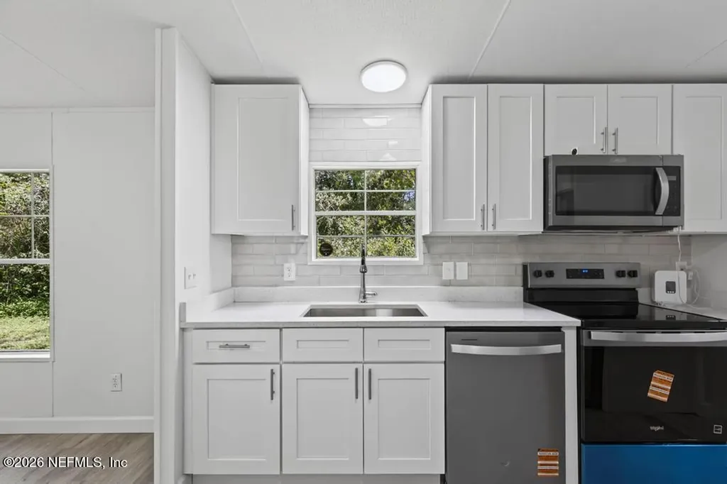 5875 Spruce Road Macclenny FL 32063