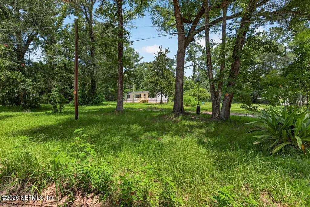 5875 Spruce Road Macclenny FL 32063