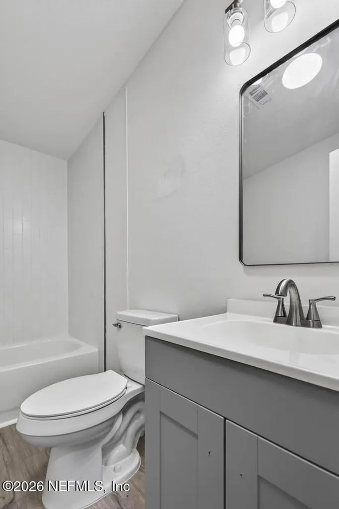 5875 Spruce Road Macclenny FL 32063