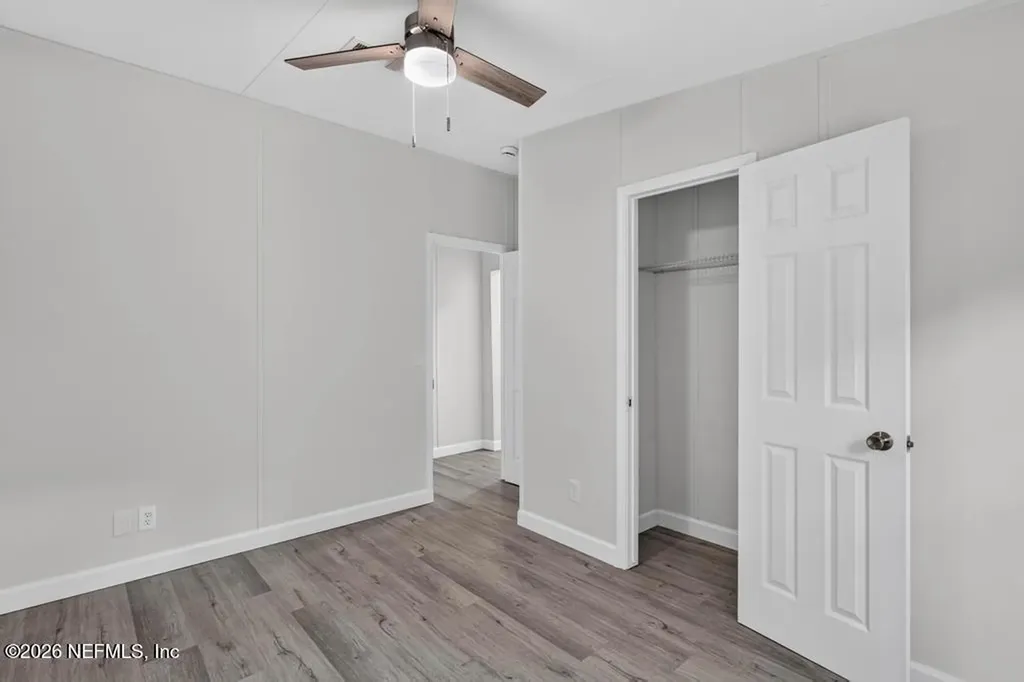 5875 Spruce Road Macclenny FL 32063