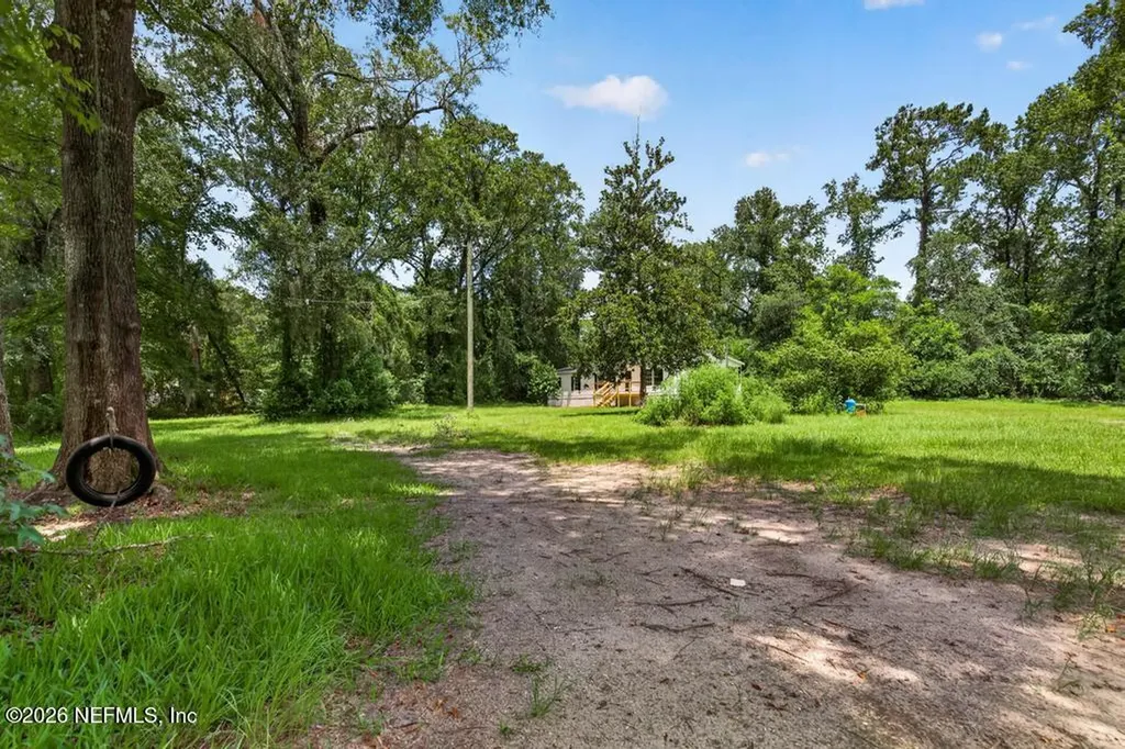5875 Spruce Road Macclenny FL 32063